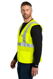 Carhartt® ANSI Class 2 Mesh Zip-Front Vest CT106171