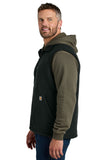 Carhartt® Textured Fleece Vest CT106418