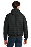 Carhartt® Gilliam Insulated Hooded Jacket CT106543
