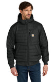 Carhartt® Gilliam Insulated Hooded Jacket CT106543