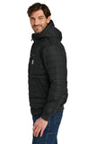 Carhartt® Gilliam Insulated Hooded Jacket CT106543