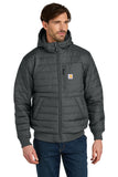 Carhartt® Gilliam Insulated Hooded Jacket CT106543
