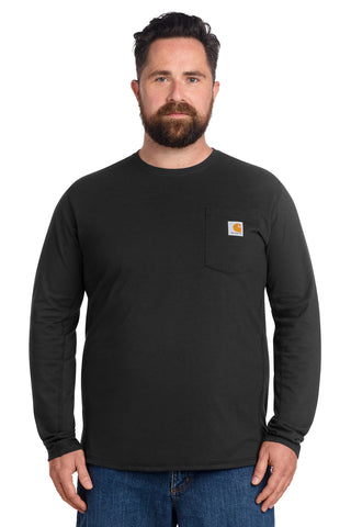 Carhartt Force® Long Sleeve Pocket T-Shirt CT106656