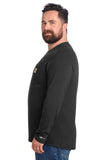 Carhartt Force® Long Sleeve Pocket T-Shirt CT106656