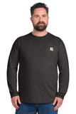 Carhartt Force® Long Sleeve Pocket T-Shirt CT106656