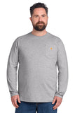 Carhartt Force® Long Sleeve Pocket T-Shirt CT106656