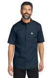 Carhartt® Rugged Professional™Series Short Sleeve Shirt CT106688