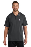 Carhartt Force® Snag-Resistant Pocket Polo CT106880