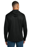 Carhartt Force? Sun Defender? Long Sleeve Hooded T-Shirt CT106923