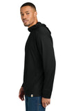 Carhartt Force? Sun Defender? Long Sleeve Hooded T-Shirt CT106923
