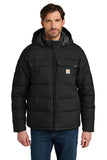 Carhartt® Montana Insulated Hooded Jacket CT107082
