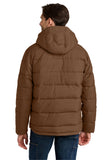 Carhartt® Montana Insulated Hooded Jacket CT107082
