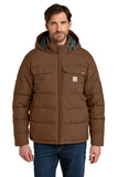 Carhartt® Montana Insulated Hooded Jacket CT107082