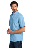 Carhartt Force? Sun Defender? Short Sleeve Shirt CT107107
