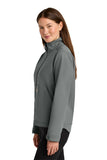 Carhartt® Women's Rain Defender® Soft Shell Jacket CT107115