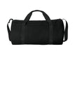 Carhartt? Canvas Packable Duffel with Pouch CTB0000564