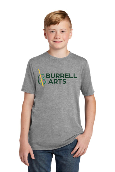 Burrell Arts Youth T-Shirt