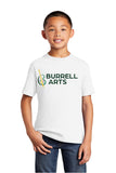 Burrell Arts Youth T-Shirt