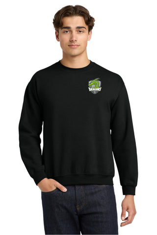 DSST Dragons Crewneck (Youth / Adult)