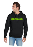 DSST Cole Dragons Hoodie (Youth / Adult)