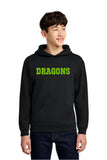 DSST Cole Dragons Hoodie (Youth / Adult)