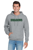 DSST Cole Dragons Hoodie (Youth / Adult)