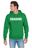 DSST Cole Dragons Hoodie (Youth / Adult)