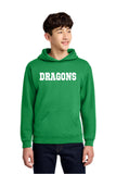 DSST Cole Dragons Hoodie (Youth / Adult)