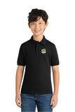 Polo DSST Aurora Owls
