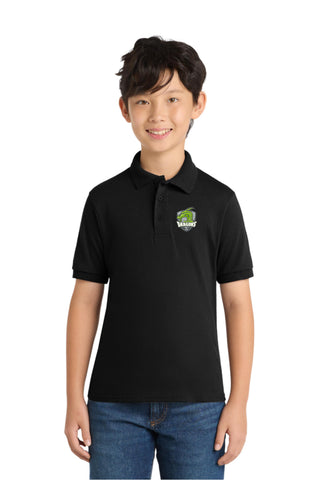 Polo DSST Aurora Owls