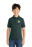 Polo DSST Aurora Owls