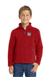 DSST Montview Knights Fleece Jacket