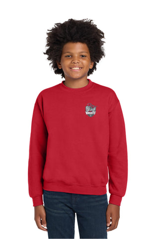 DSST Montview Knights Crewneck Sweatshirt