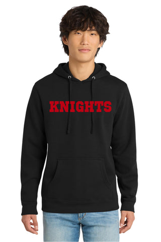 DSST Montview Knights Hoodie