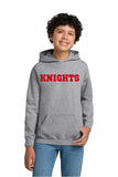 DSST Montview Knights Hoodie