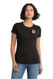 DSST Montview Knights Women's Perfect Tri® Tee