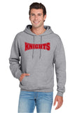 DSST Montview Knights Hoodie