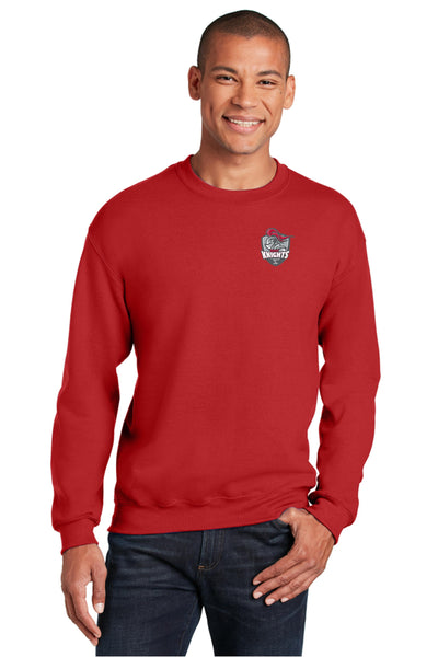 DSST Montview Knights Crewneck Sweatshirt