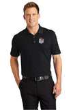 DSST Montview-Knights Pique Polo