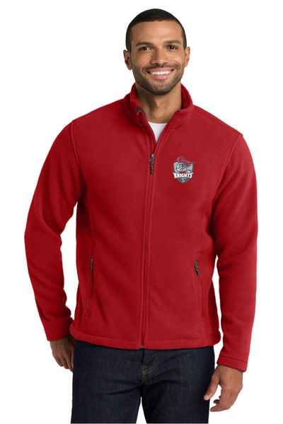 DSST Montview Knights Fleece Jacket
