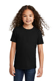 District® Youth Perfect Blend® CVC Tee DT108Y