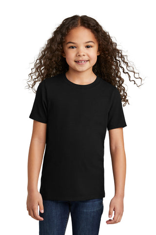 District® Youth Perfect Blend® CVC Tee DT108Y
