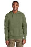 District Wash™ Fleece Hoodie DT2200