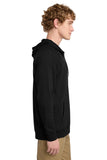 District® Featherweight French Terry™ Full-Zip Hoodie DT573