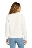 District® Women's V.I.T.™ Fleece Crew DT6105
