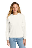 District® Women's V.I.T.™ Fleece Crew DT6105