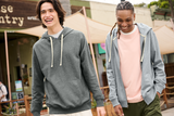 District® Re-Fleece™Hoodie DT8100