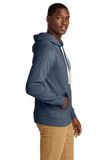 District® Re-Fleece™Hoodie DT8100