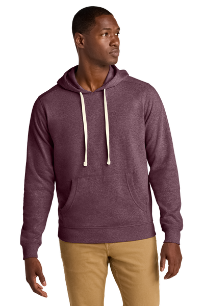 District® Re-Fleece™Hoodie DT8100