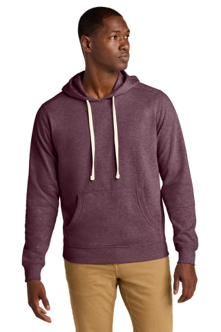 District® Re-Fleece™Hoodie DT8100